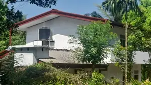 Two Story House For Sale In Ingiriya