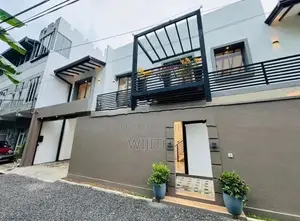 BRAND NEW TWO STOREY HOUSE FOR SALE IN KOTTAWA
