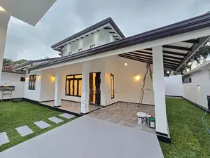 Sitting, Dining, Living Area Brand New House For Sale ~ Negombo