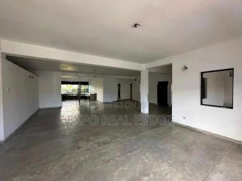 Commercial Building for rent