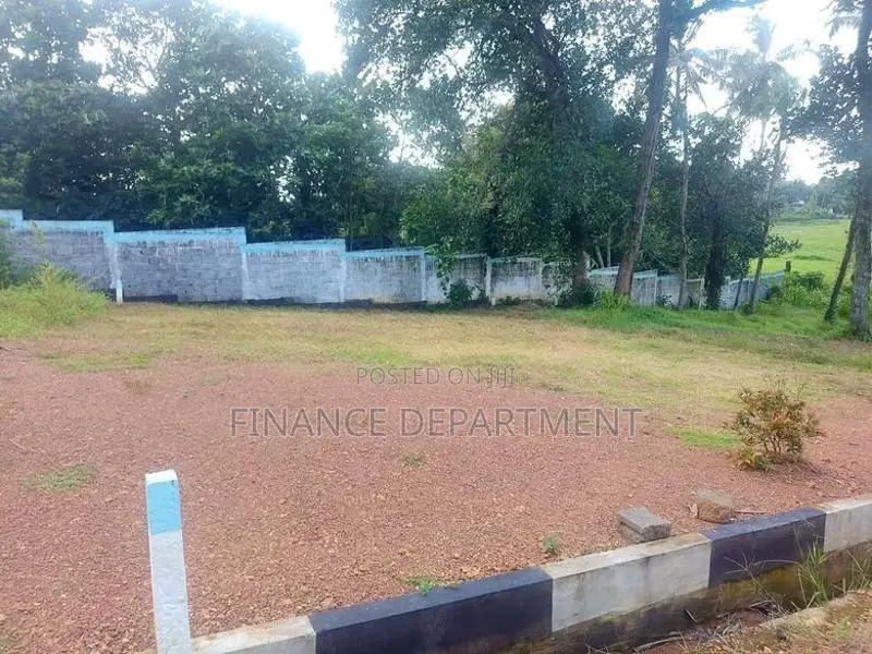 Muththettugoda Rd Talahena Land Plots for Sale