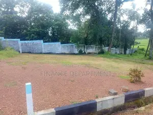 Highly Valuable Land for Sale in Malabe Road Thalahena