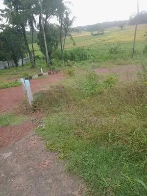 Thalahena Highly Residential Land for Sale Quiet Neighborhood