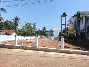 Jambugasmulla Nugegoda Residential Land for Sale Quiet Neighborhood