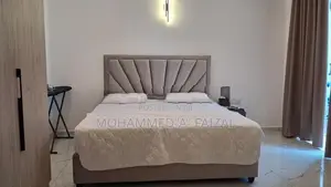 Apartment For Rent in Schofield Place Kollupity Colombo.03