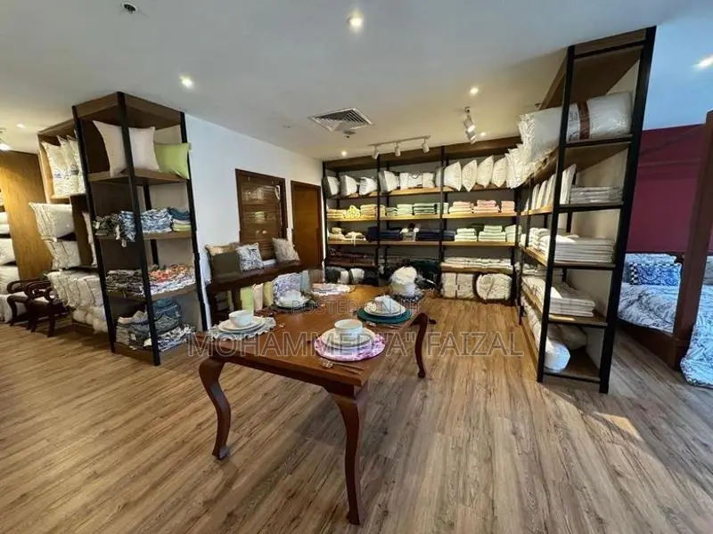 Commercial Building For Rent in Galle Road Kollupity Colombo.03