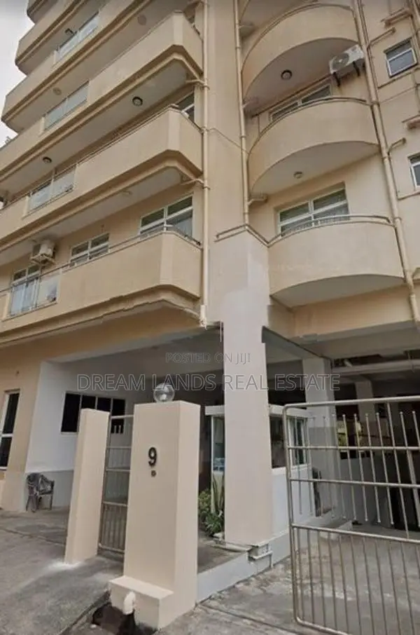 Vishnu Apartment for rent colombo 3