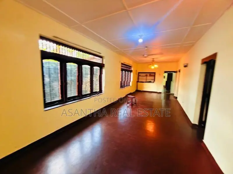 (AF255) 20 P Property Sale At Desinghe Road Pelawatha Battramulla