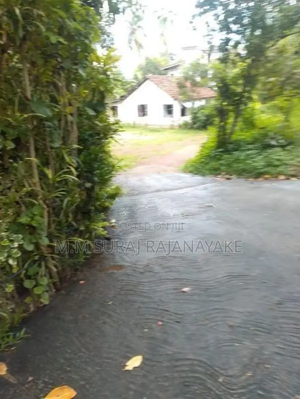 කටුනායක - මඩවලින් පර්චස් 30ක් විකිණීමට ඇත.