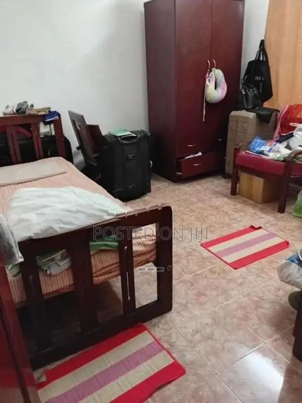 Apartment for Sale in Dehiwala