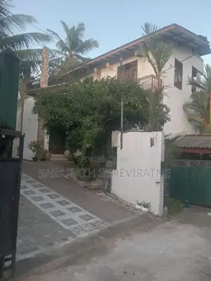 Two Story House for Sale Kiribathgoda Makola South
