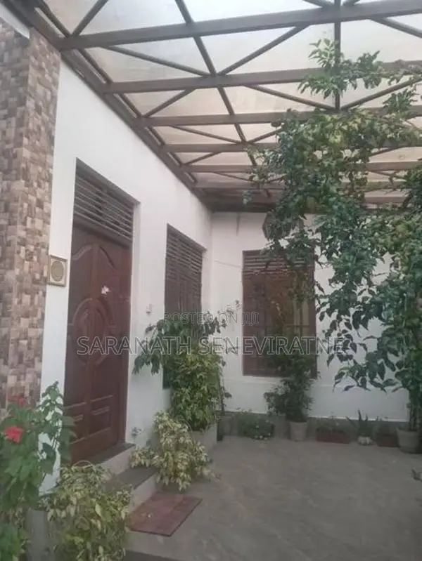 Two Story House for Sale Kiribathgoda Makola South