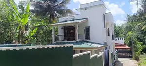 Modern New House for Sale in Kadawatha, Ganemulla Rd, with Furniture