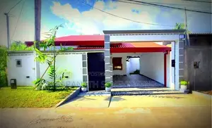 Brand-New Comfortable Family Home For Sale Kesbewa