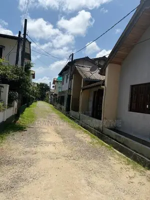 House For Sale in Ja-Ela - Lake City Gated Community