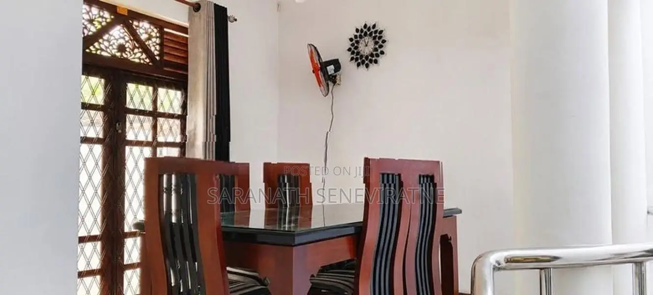 SPACIOUS LUXURY HOUSE MAHARAGAMA–PILIYANDALA RD Neelammahara