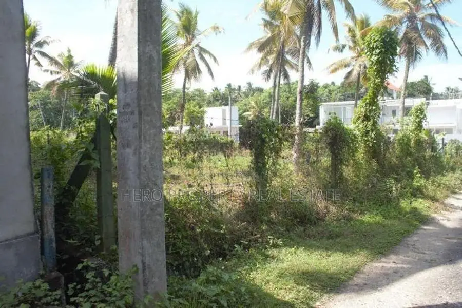 (CPS1034) Valuable Land for Sale in Panadura Horana Road