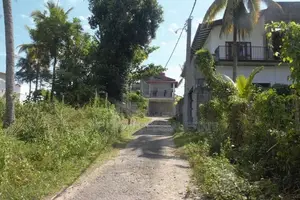 (CPS1034) Valuable Land for Sale in Panadura Horana Road