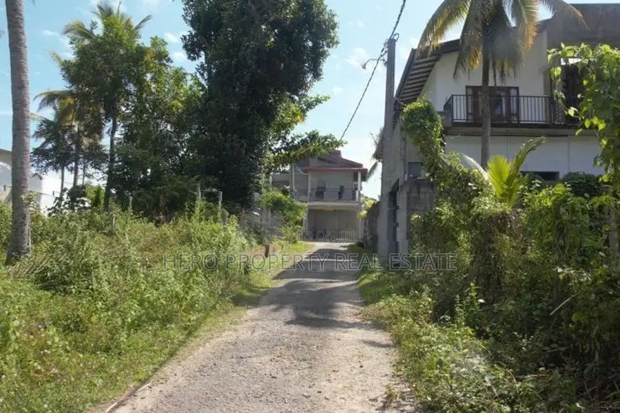 (CPS1034) Valuable Land for Sale in Panadura Horana Road
