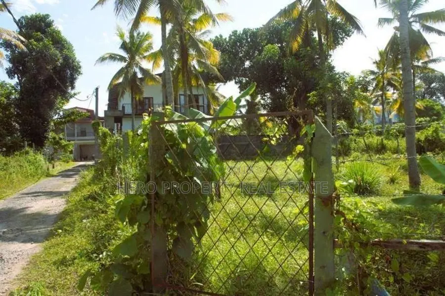 (CPS1034) Valuable Land for Sale in Panadura Horana Road