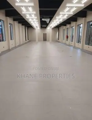 41,000 sq ft office space available for lease in Colombo 5