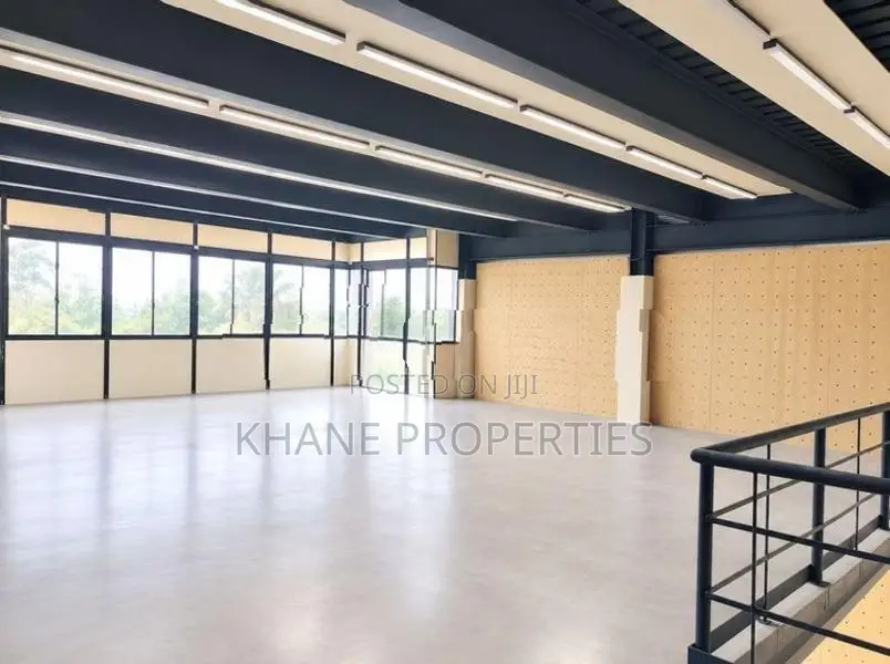 41,000 sq ft office space available for lease in Colombo 5