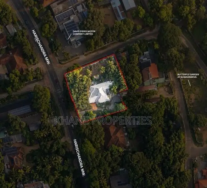 ANURADHAPURA – 100 PERCHES FOR LONG LEASE