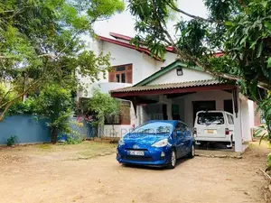 22 Perch Property for Sale in Malabe