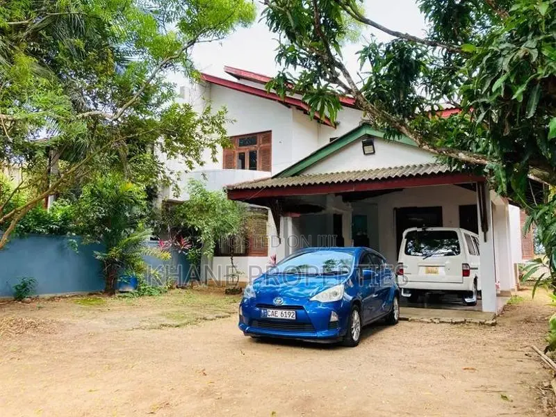 22 Perch Property for Sale in Malabe