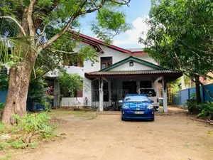 22 Perch Property for Sale in Malabe