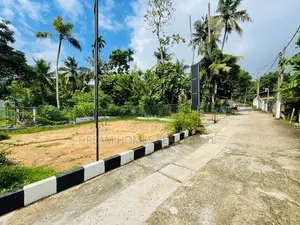 6 Perch Land for Sale – Jothikarama Road, Thalawathugoda