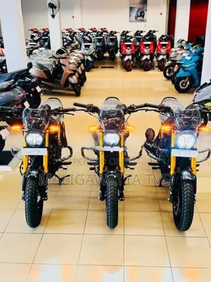 TVS Ronin 225 2026