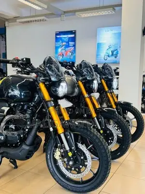 TVS Ronin 225 2026