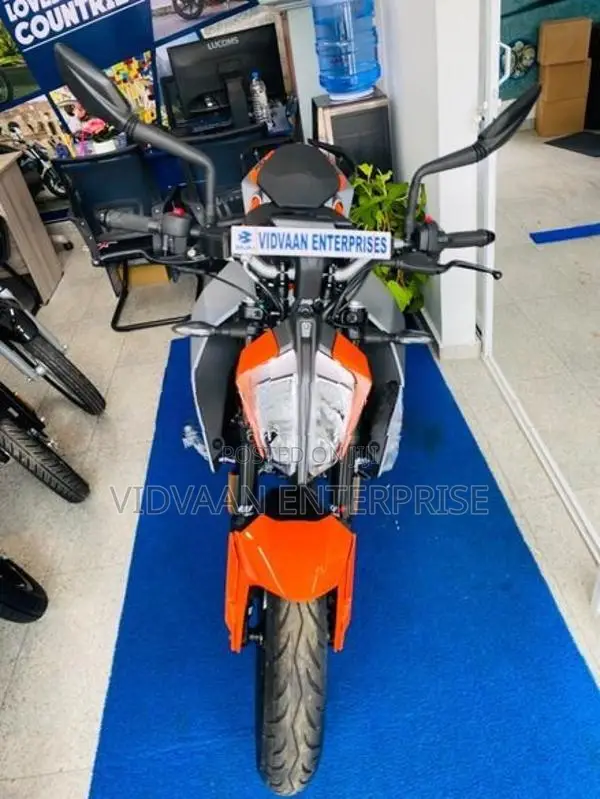 KTM Duke 160 Brand New 2026