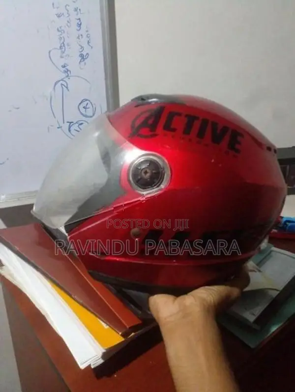 Helmet