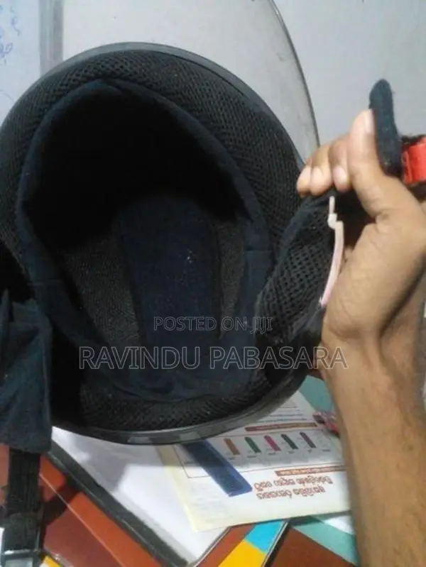 Helmet