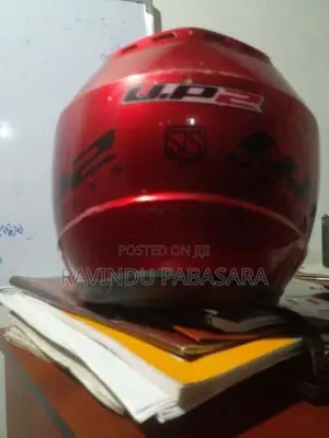 Helmet