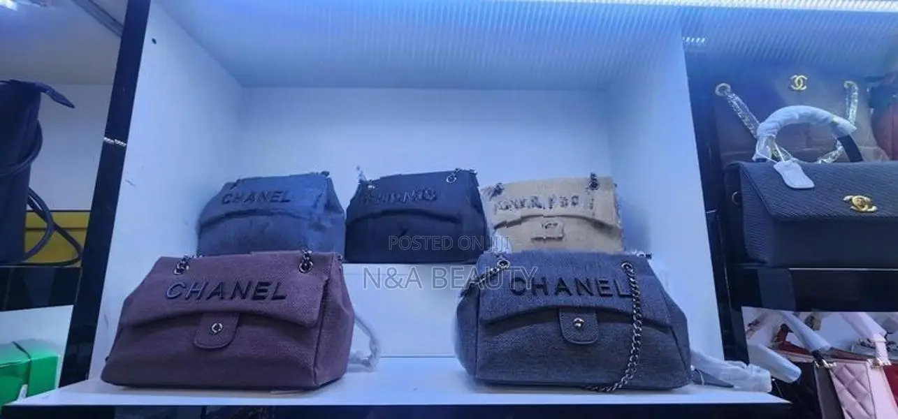 Women Hand Bags All Brands