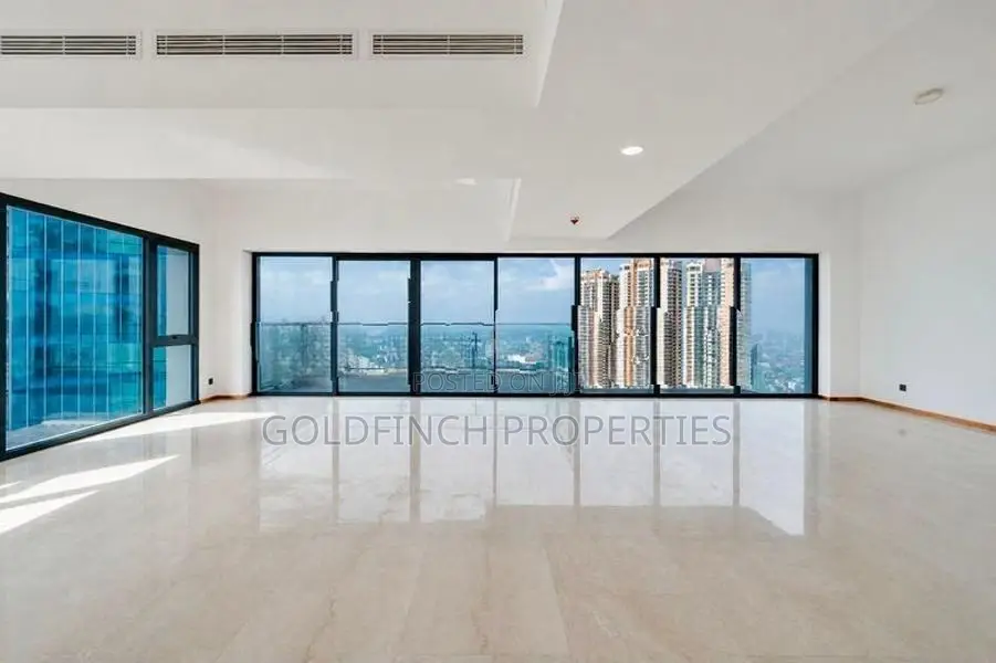Duplex Apartment For Sale At Altair - Colombo 02