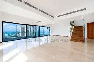 Duplex Apartment For Sale At Altair - Colombo 02