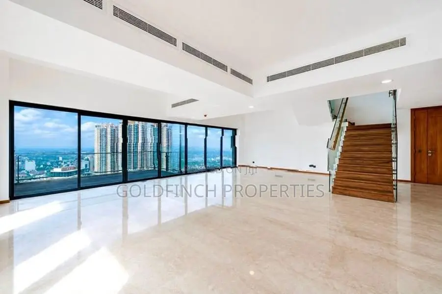 Duplex Apartment For Sale At Altair - Colombo 02