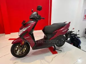 Honda Dio 2026