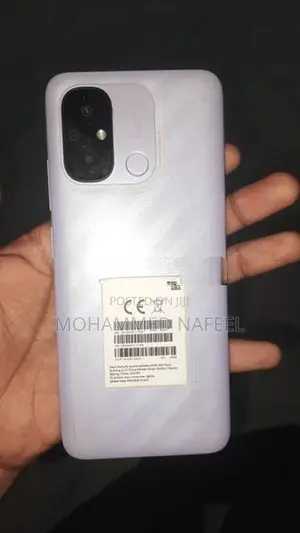 Xiaomi Redmi 12C (Used)