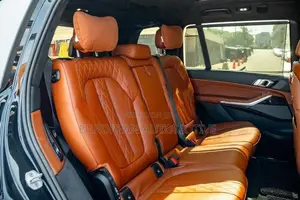 BMW X7 40D M-Sport 2025