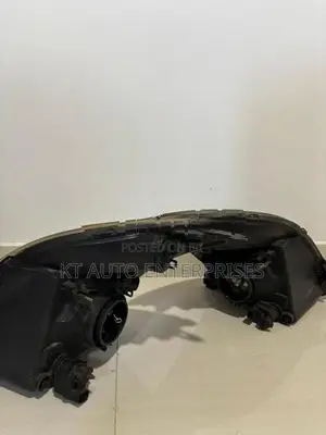 Suzuki Swift Beetle Head Lights