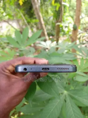 Tecno Spark (Used)