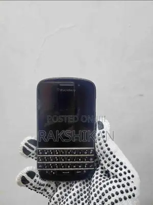 BlackBerry Q10 (Used)