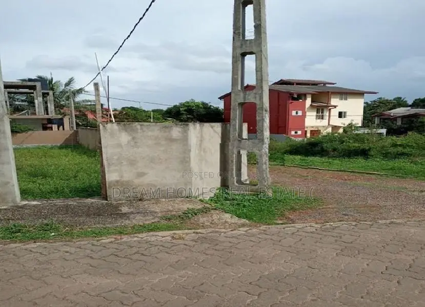 Land For Sale – Battaramulla, Pipe Road Area