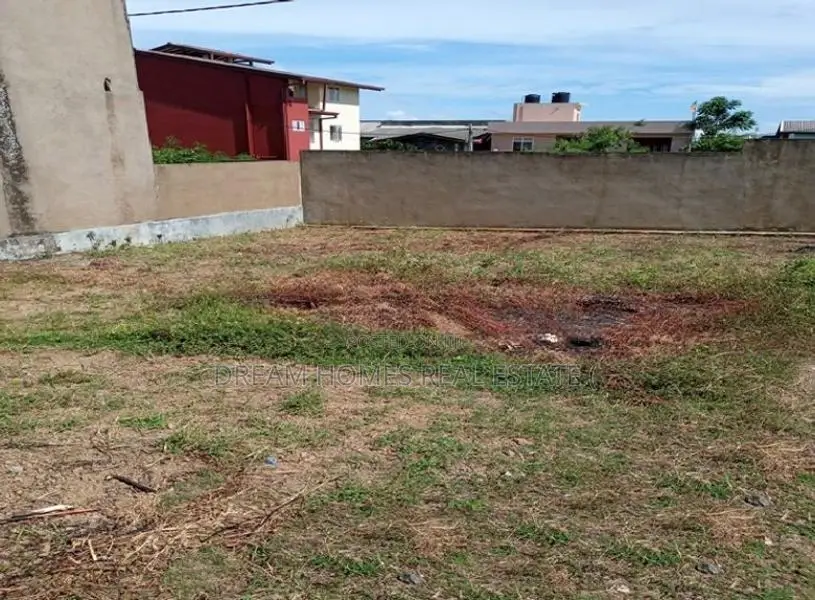 Land For Sale – Battaramulla, Pipe Road Area