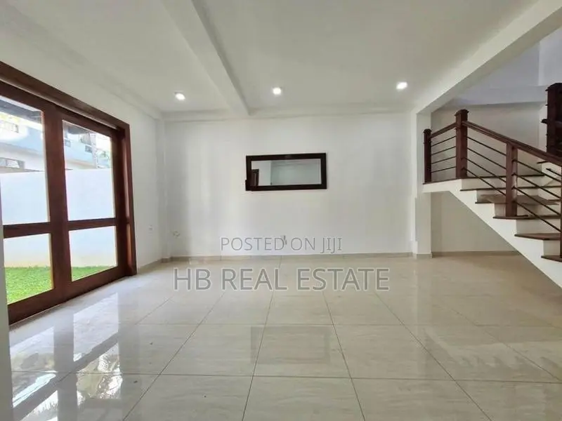 Newly Build Luxury Two Story House For Sale In Talawatugoda